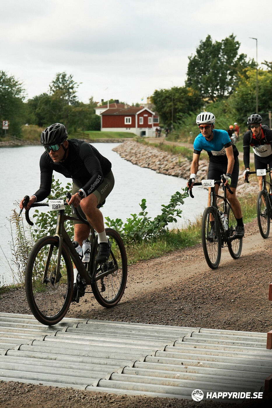 Bild från Vätternrundan Gravel 2026