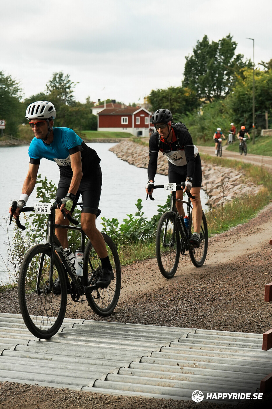 Bild från Vätternrundan Gravel 2026