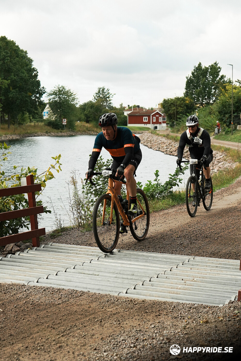 Bild från Vätternrundan Gravel 2026