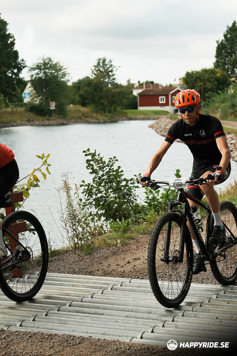 Bild från Vätternrundan Gravel 2026