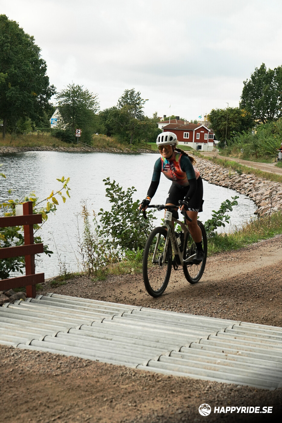 Bild från Vätternrundan Gravel 2026