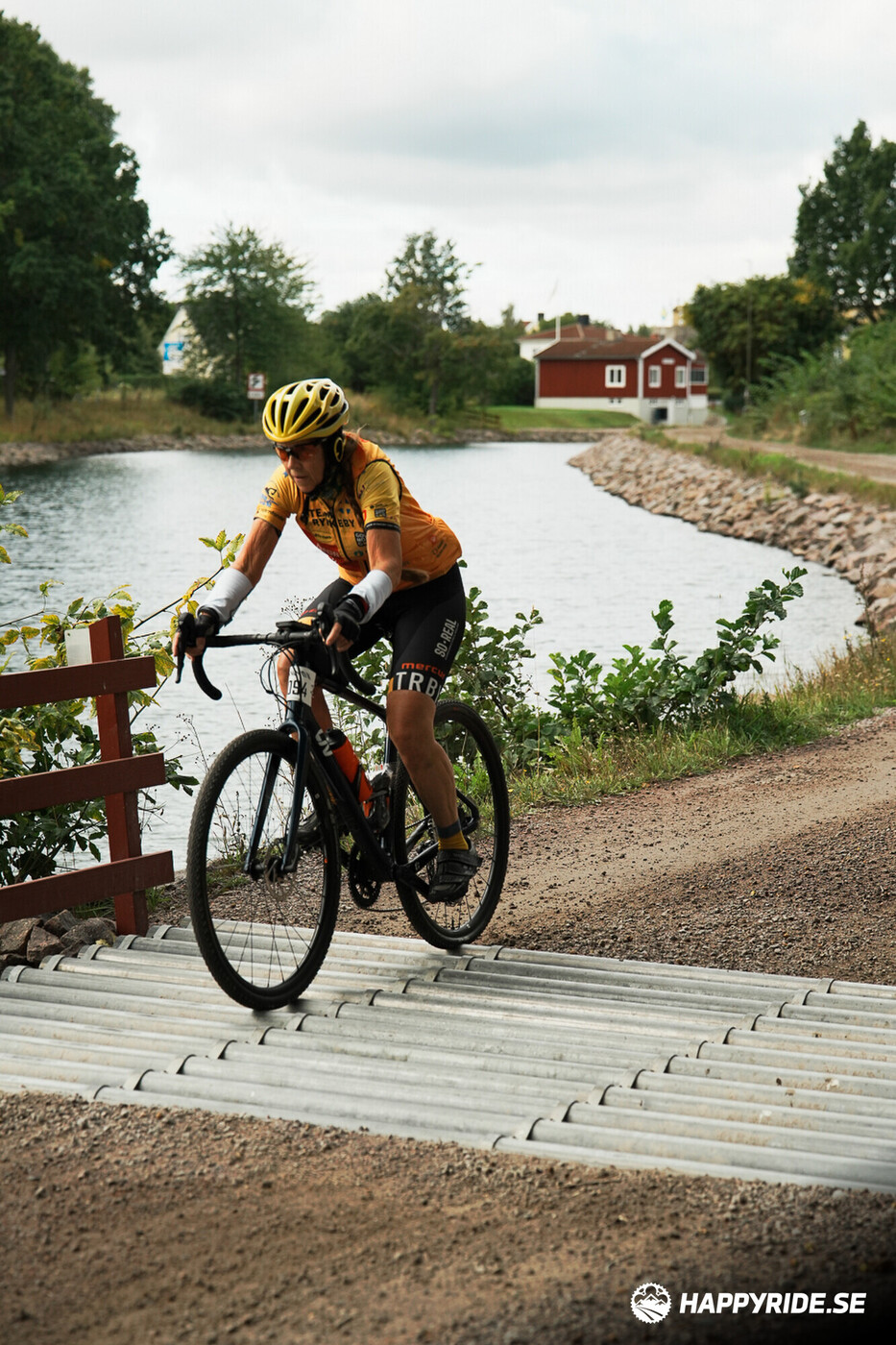 Bild från Vätternrundan Gravel 2026