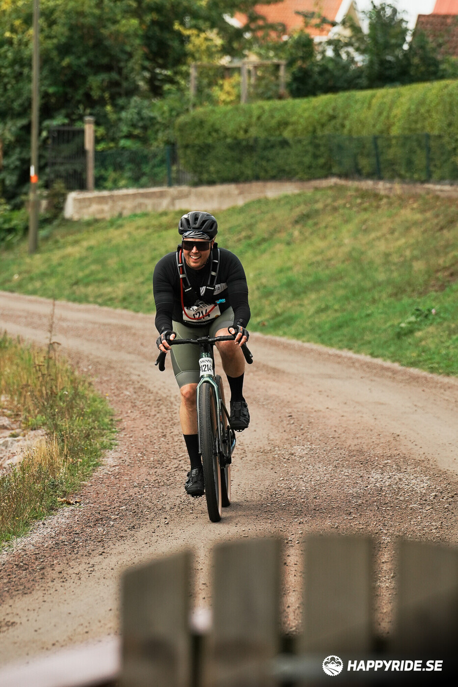 Bild från Vätternrundan Gravel 2026