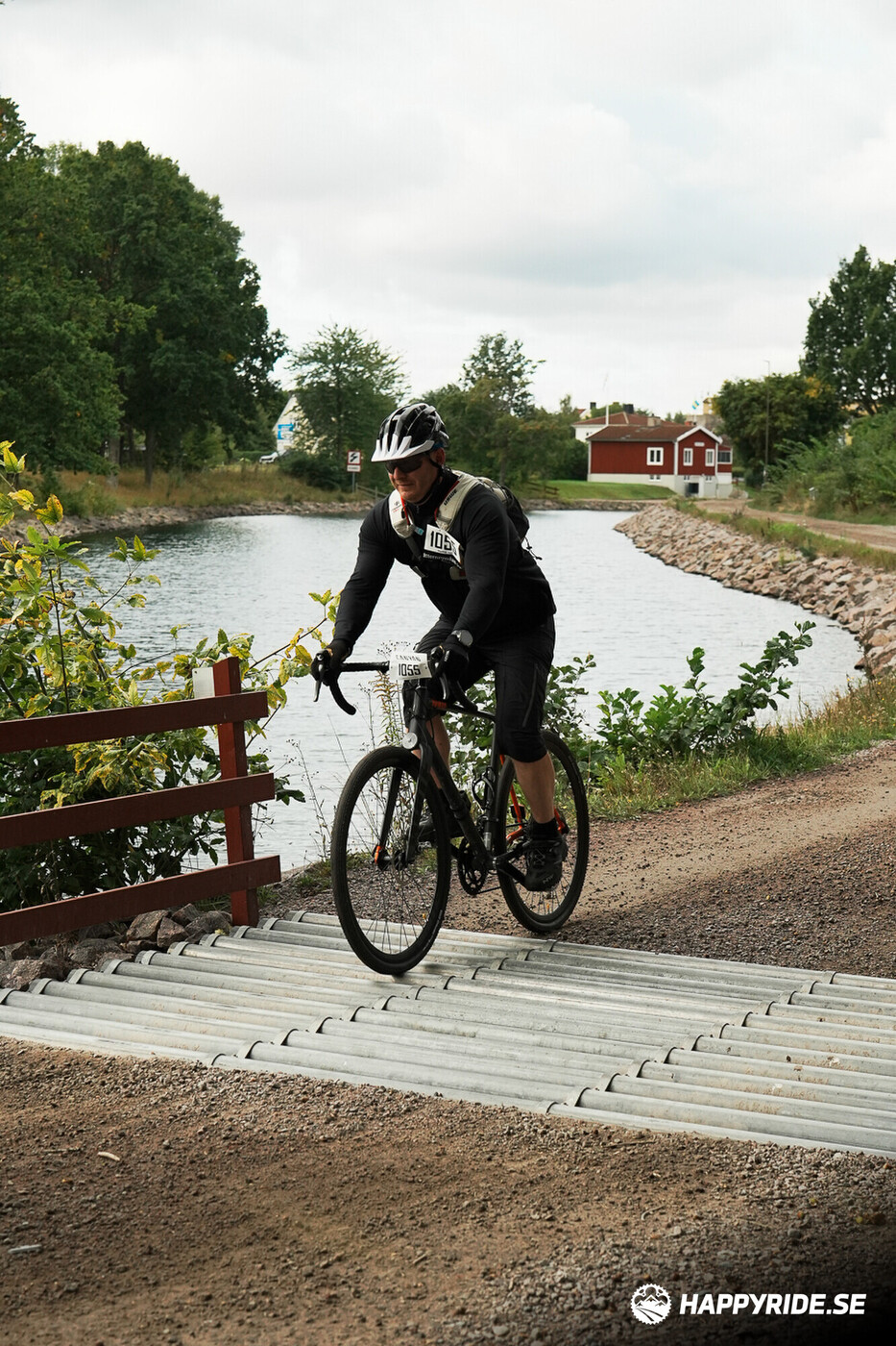 Bild från Vätternrundan Gravel 2026