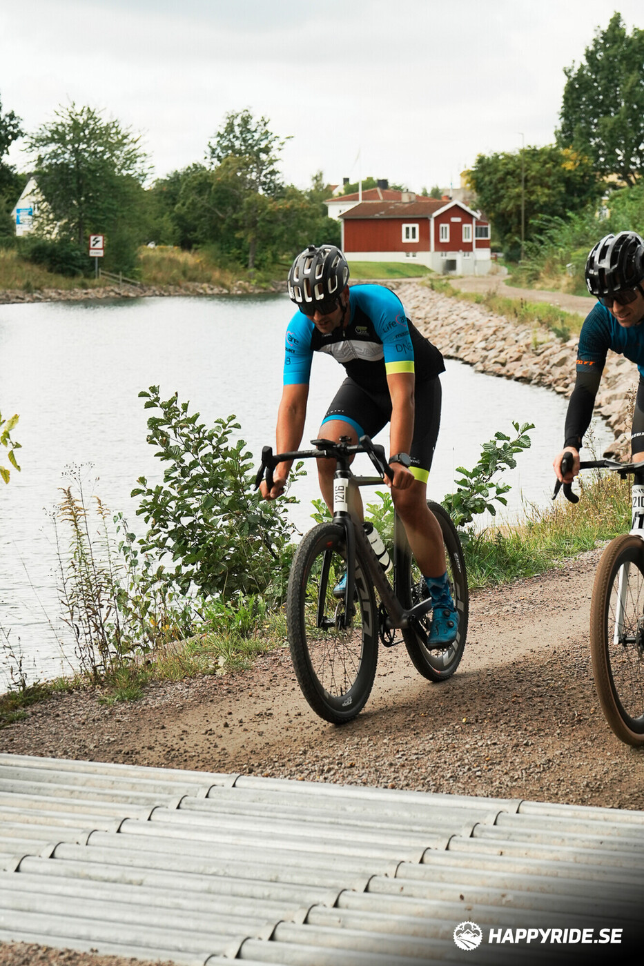 Bild från Vätternrundan Gravel 2026