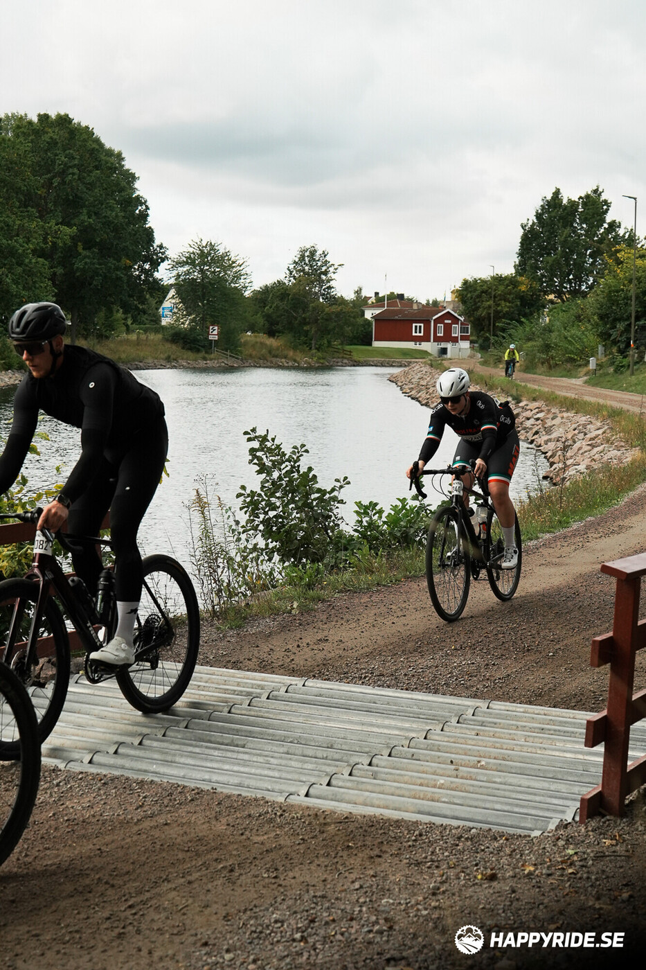 Bild från Vätternrundan Gravel 2026