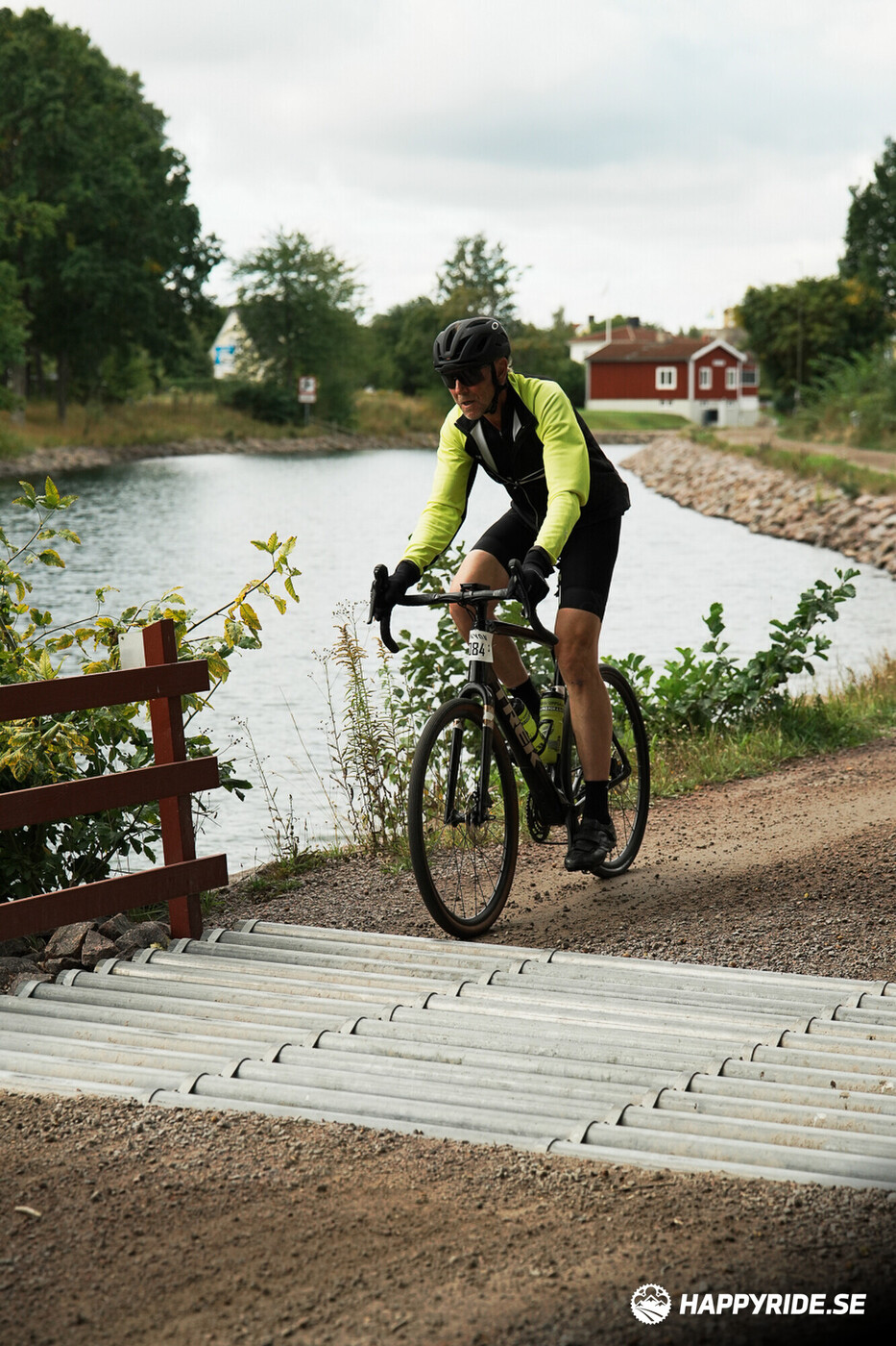 Bild från Vätternrundan Gravel 2026