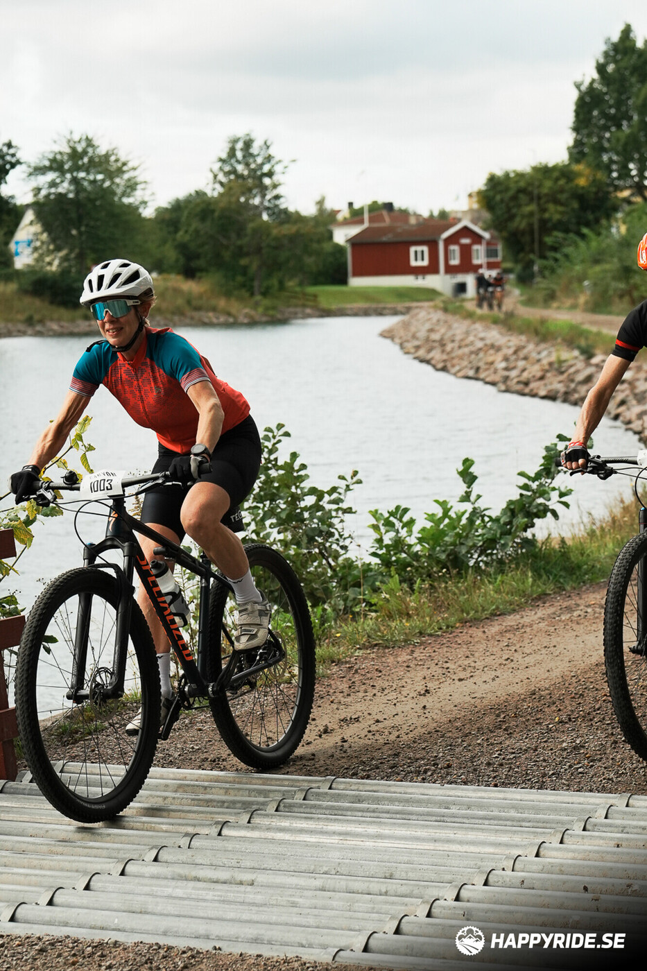 Bild från Vätternrundan Gravel 2026