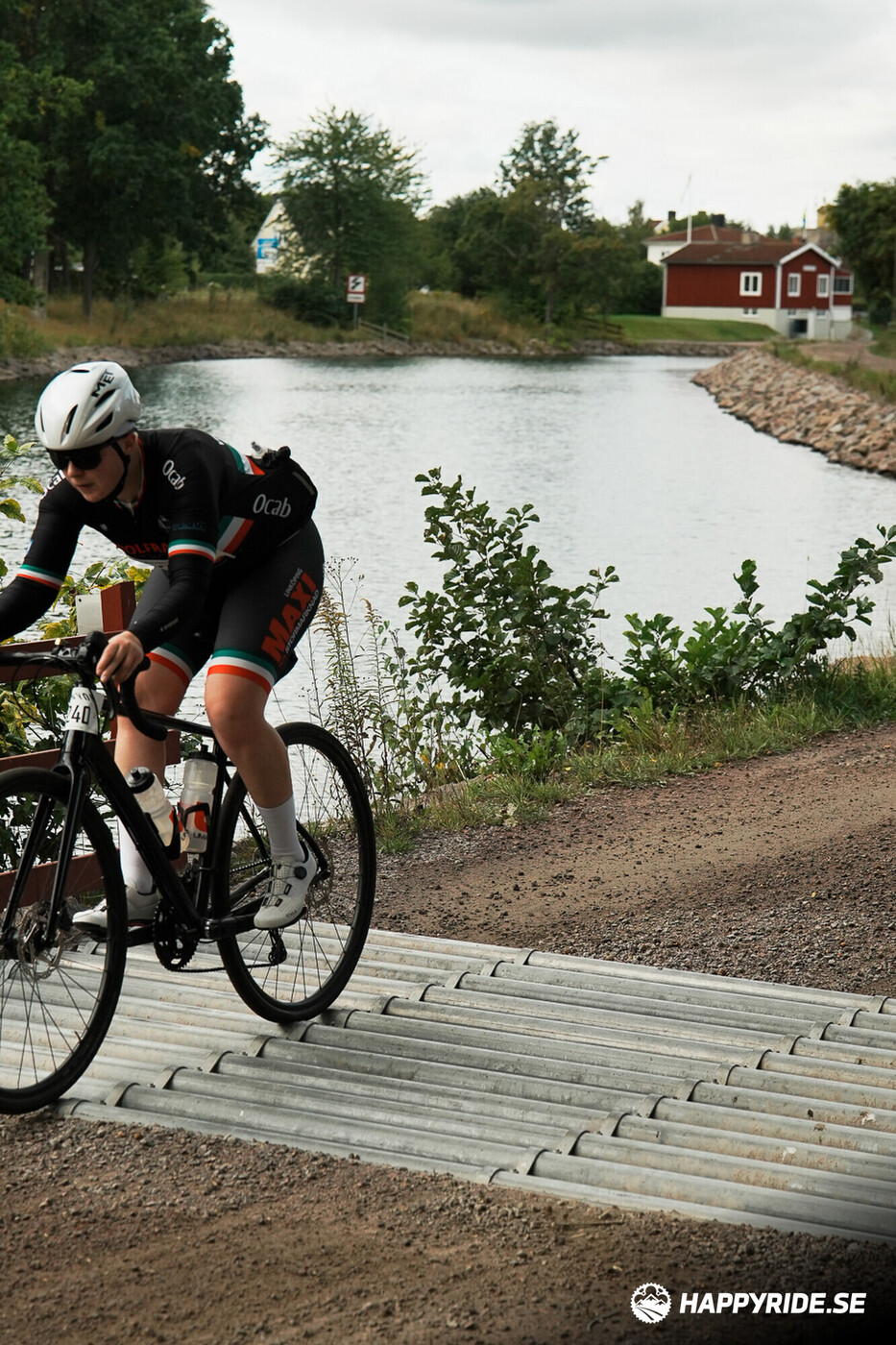 Bild från Vätternrundan Gravel 2026