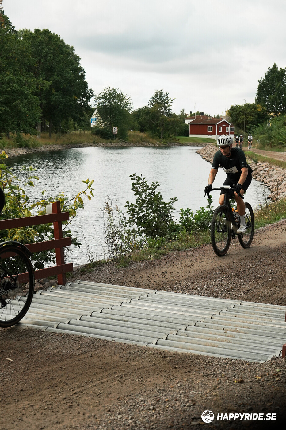 Bild från Vätternrundan Gravel 2026
