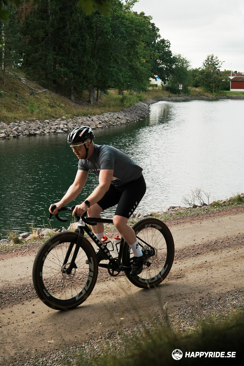 Bild från Vätternrundan Gravel 2026