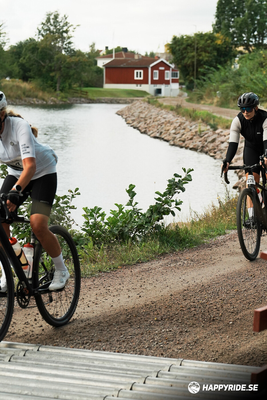 Bild från Vätternrundan Gravel 2026
