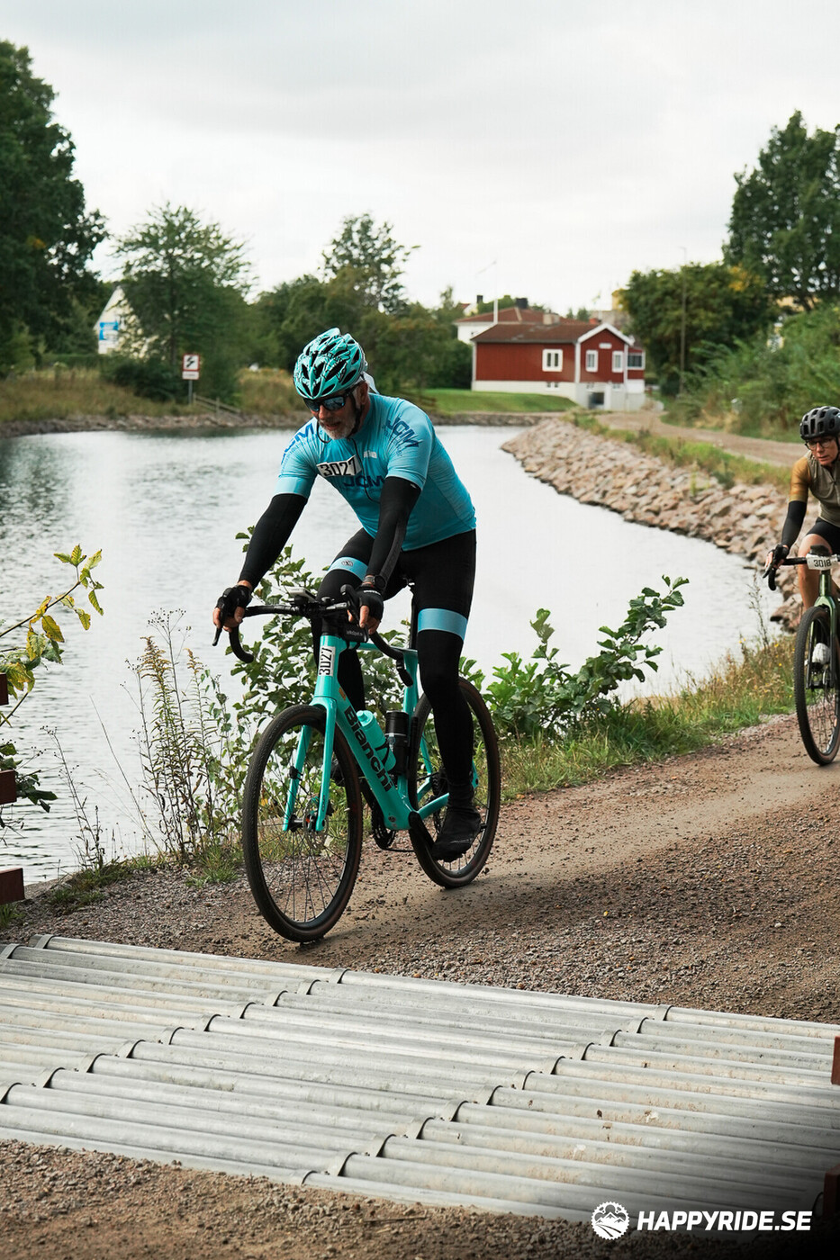 Bild från Vätternrundan Gravel 2026