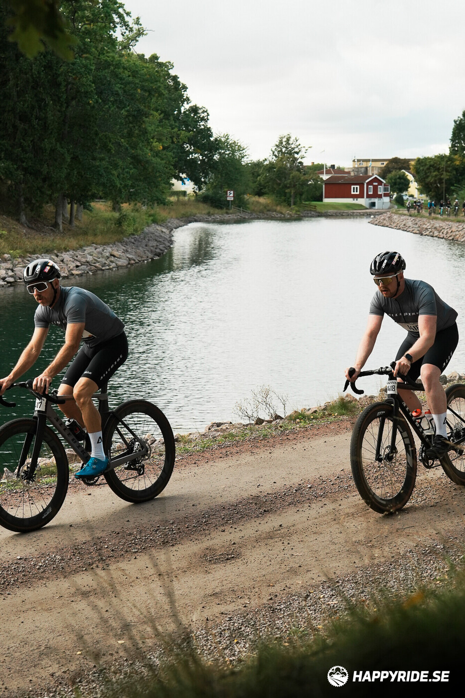 Bild från Vätternrundan Gravel 2026