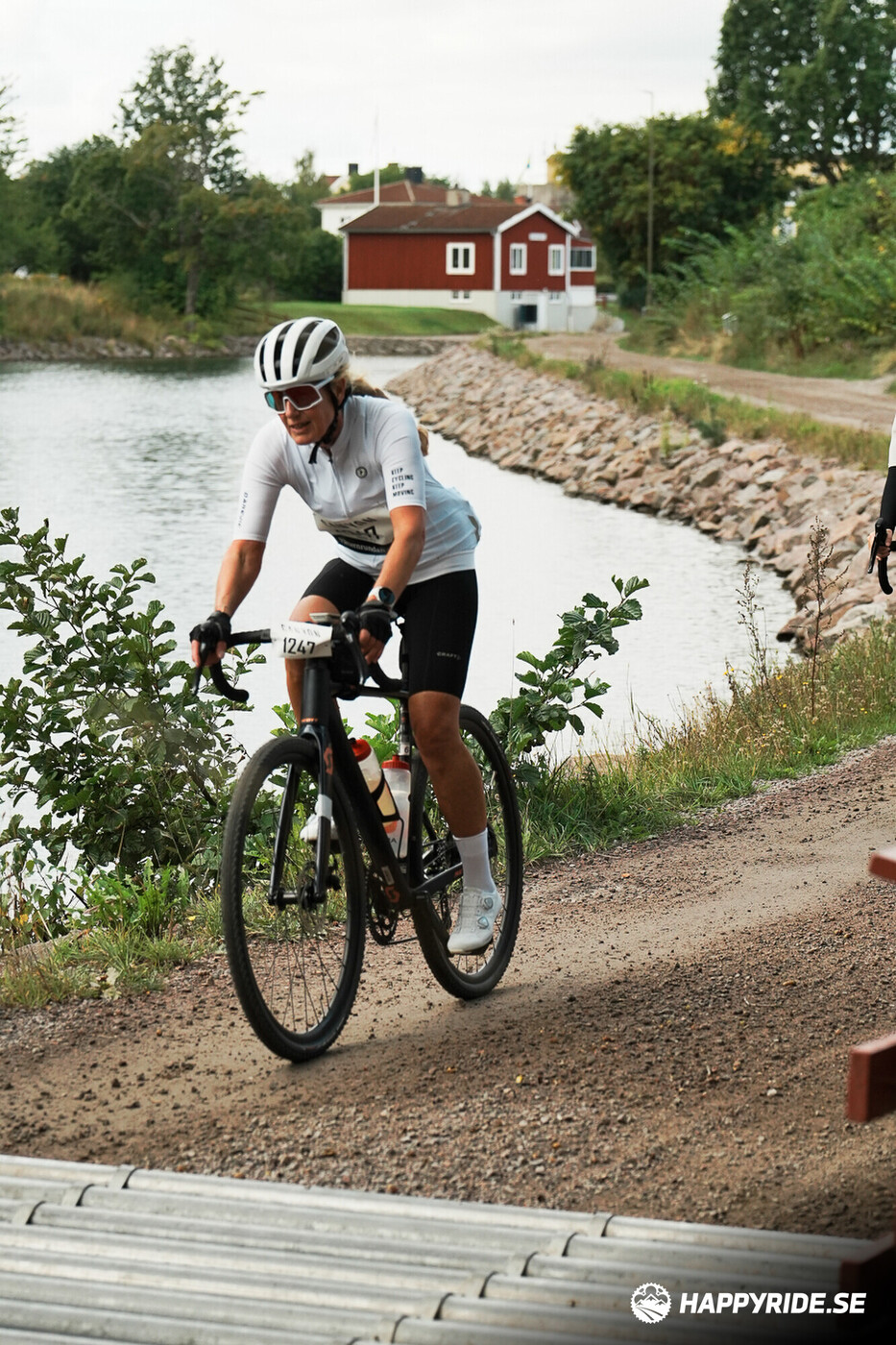Bild från Vätternrundan Gravel 2026