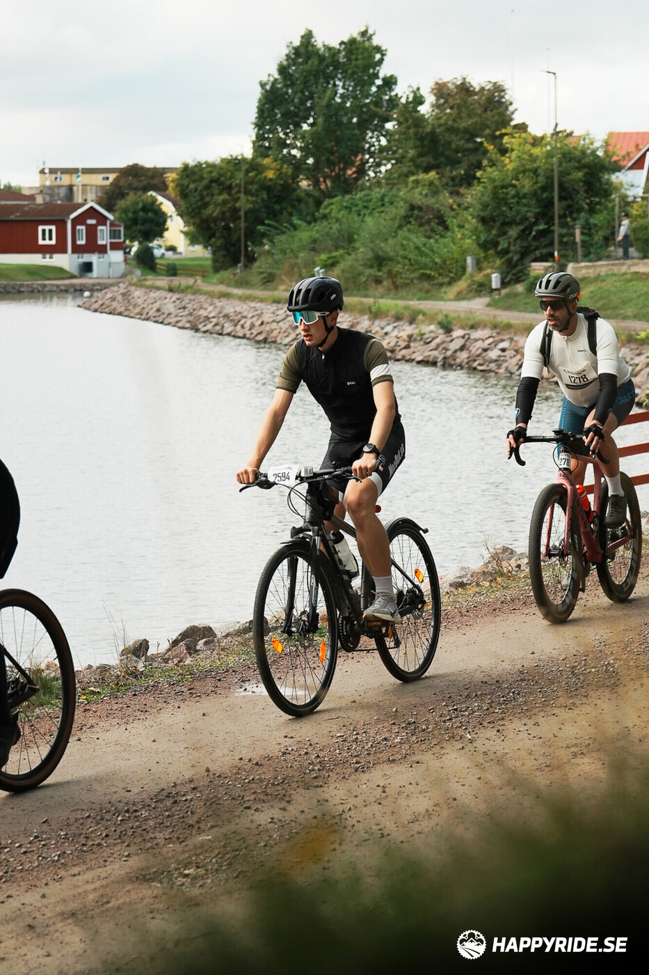 Bild från Vätternrundan Gravel 2026