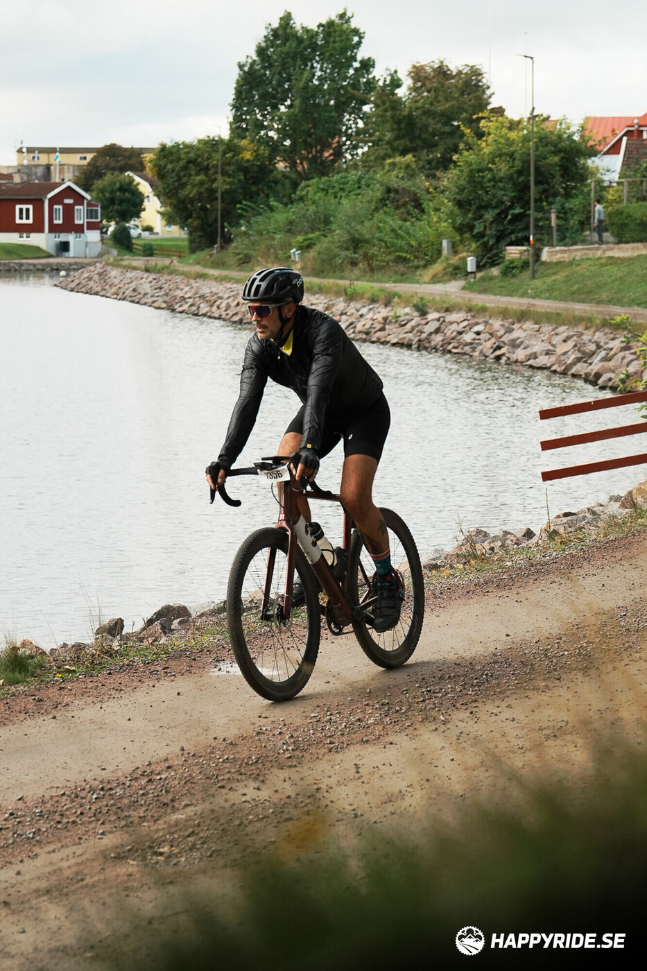 Bild från Vätternrundan Gravel 2026