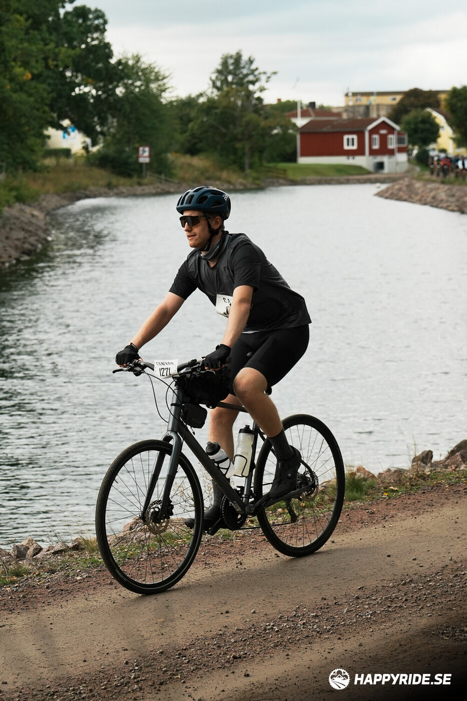 Bild från Vätternrundan Gravel 2026