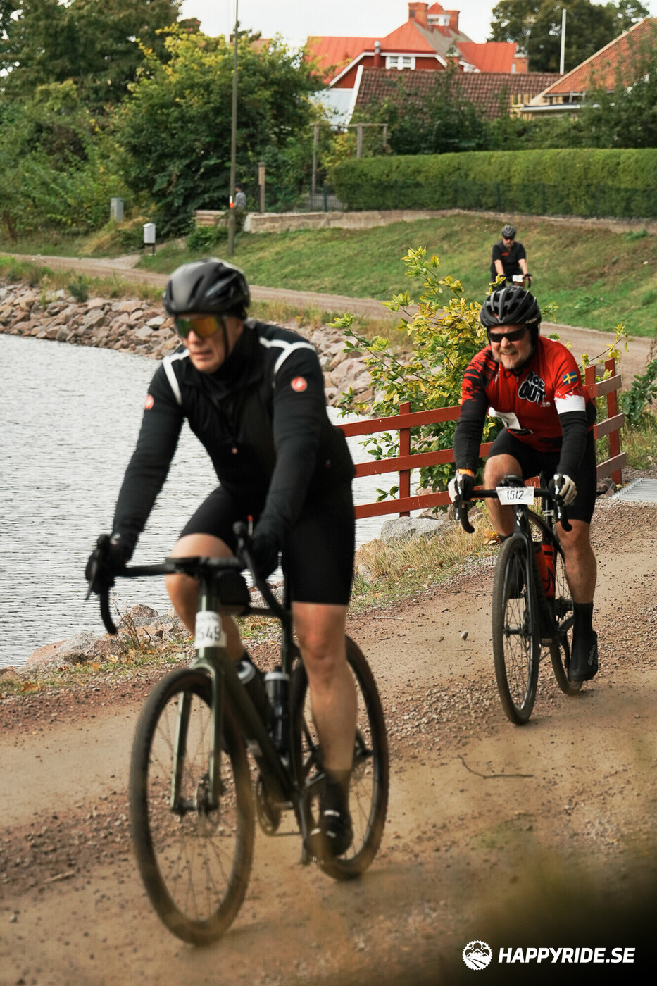 Bild från Vätternrundan Gravel 2026