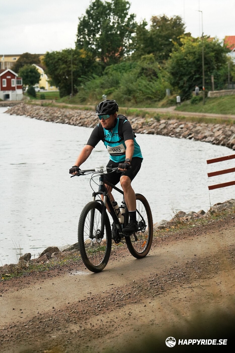 Bild från Vätternrundan Gravel 2026