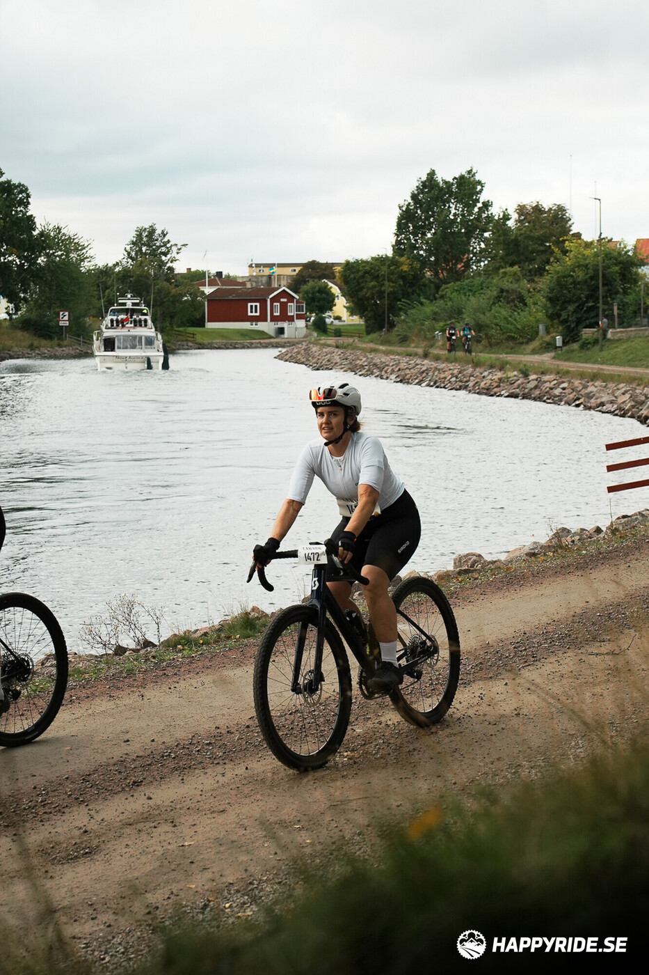 Bild från Vätternrundan Gravel 2026