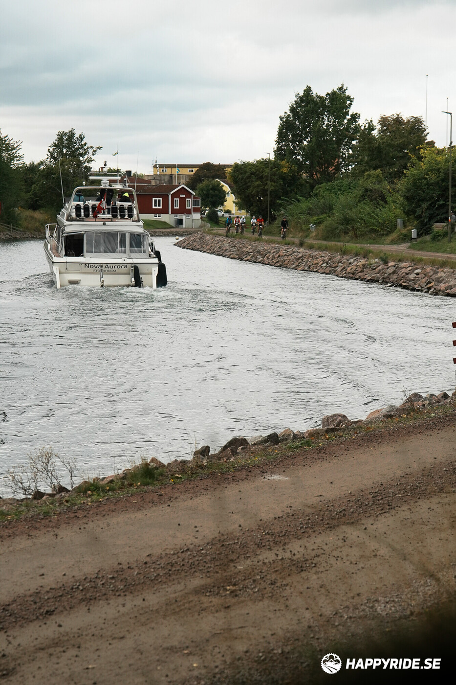 Bild från Vätternrundan Gravel 2026