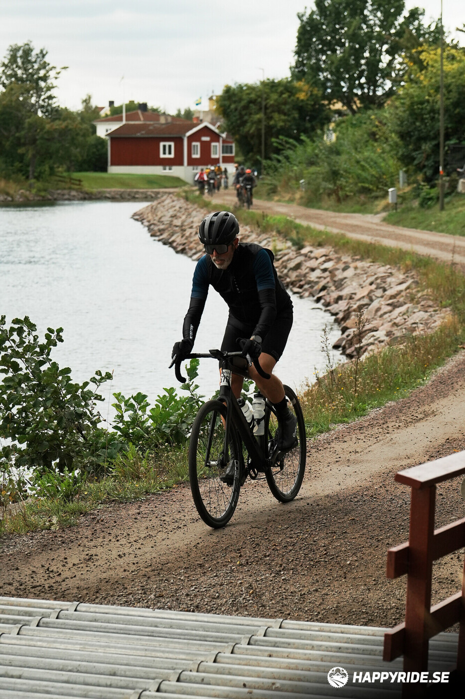 Bild från Vätternrundan Gravel 2026