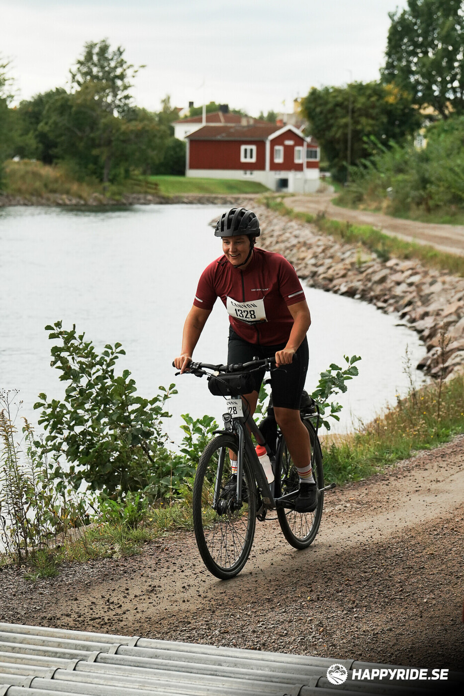 Bild från Vätternrundan Gravel 2026