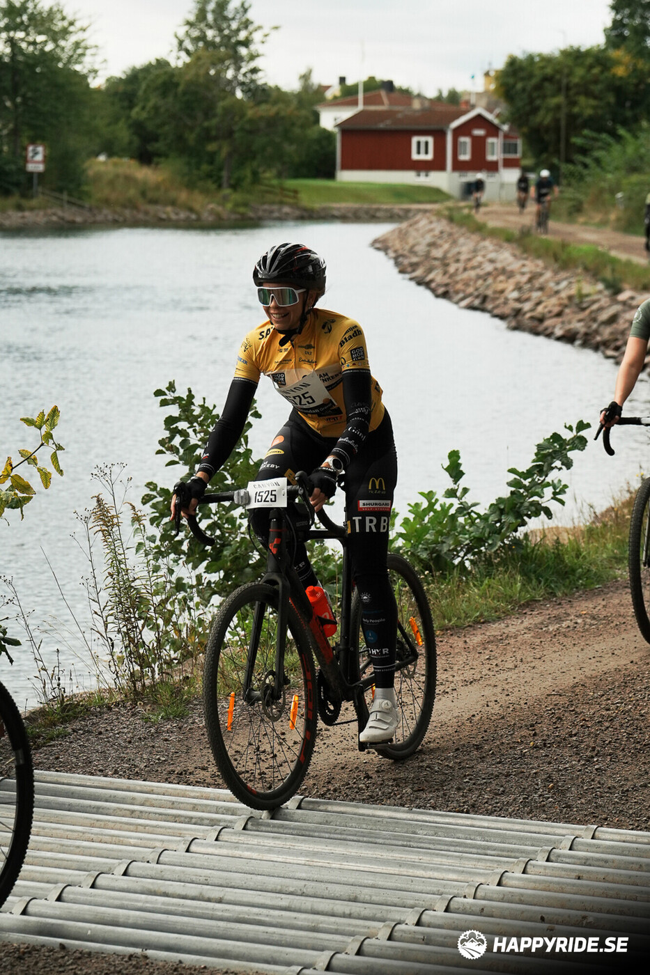 Bild från Vätternrundan Gravel 2026