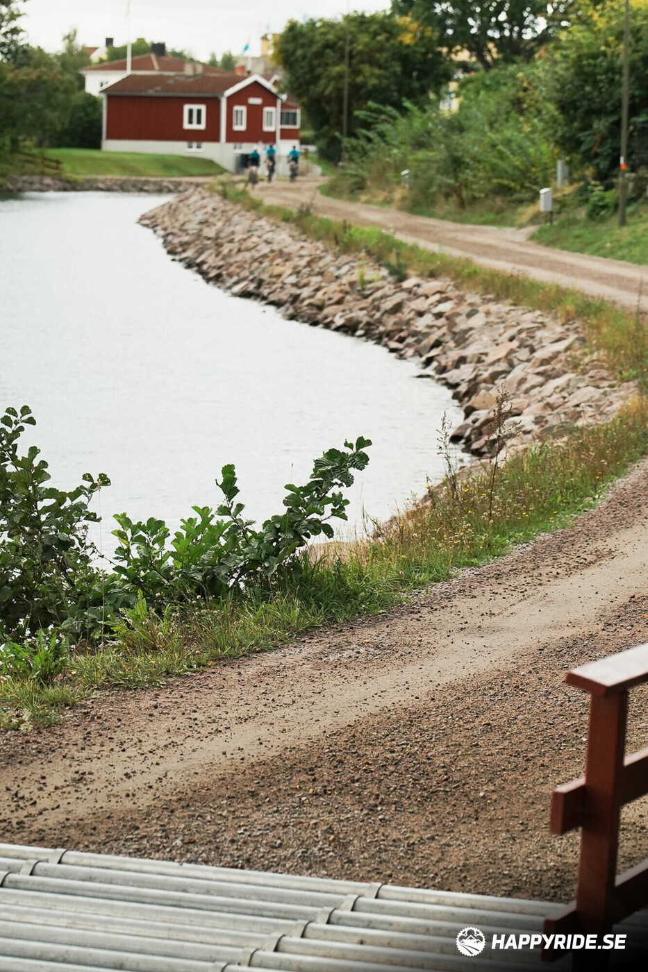 Bild från Vätternrundan Gravel 2026