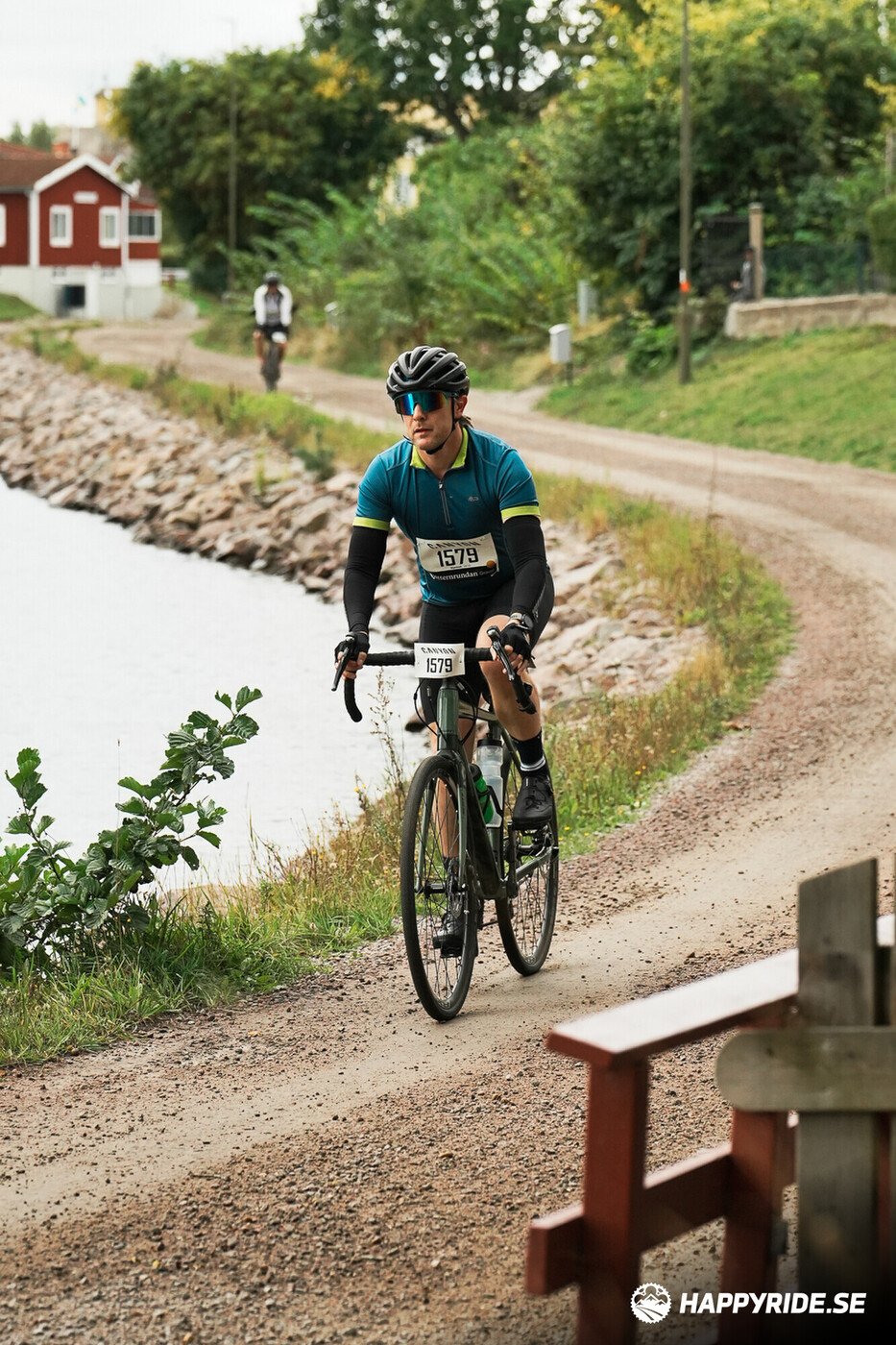 Bild från Vätternrundan Gravel 2026