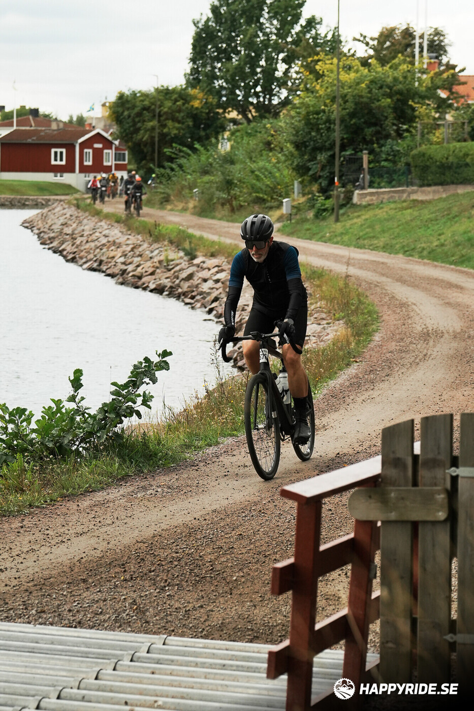Bild från Vätternrundan Gravel 2026