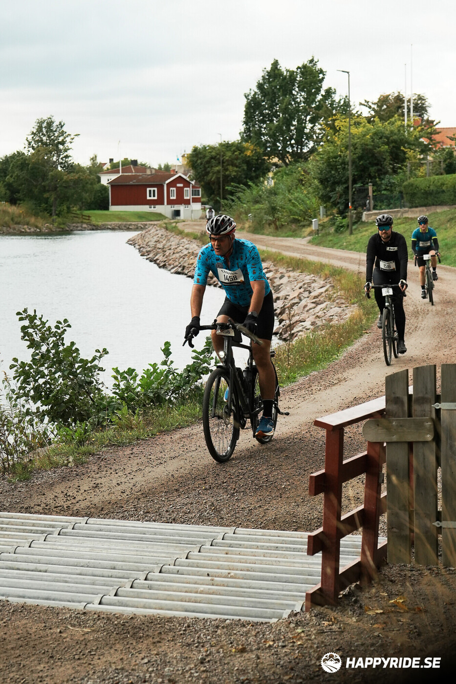 Bild från Vätternrundan Gravel 2026