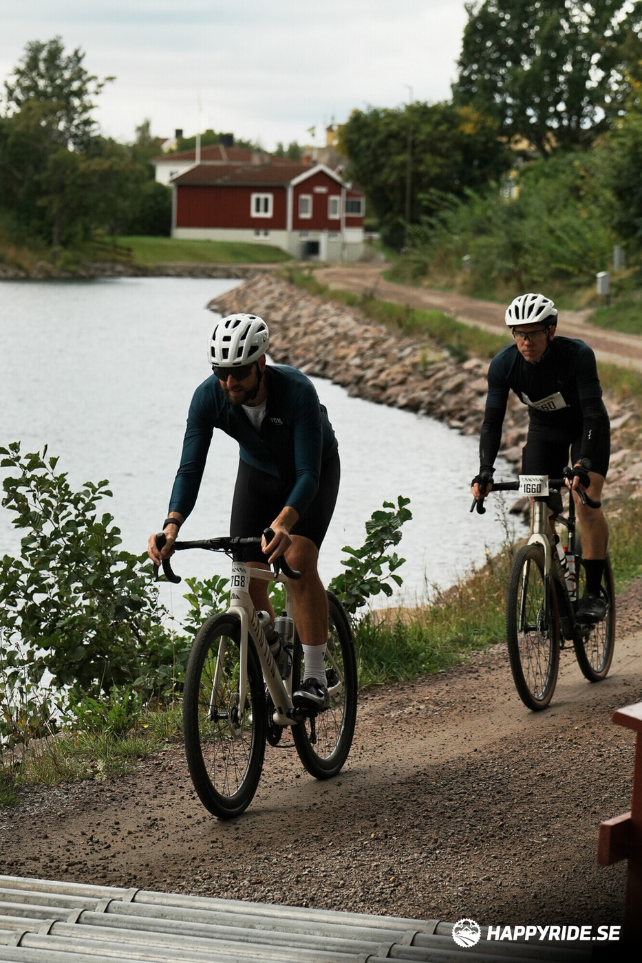 Bild från Vätternrundan Gravel 2026
