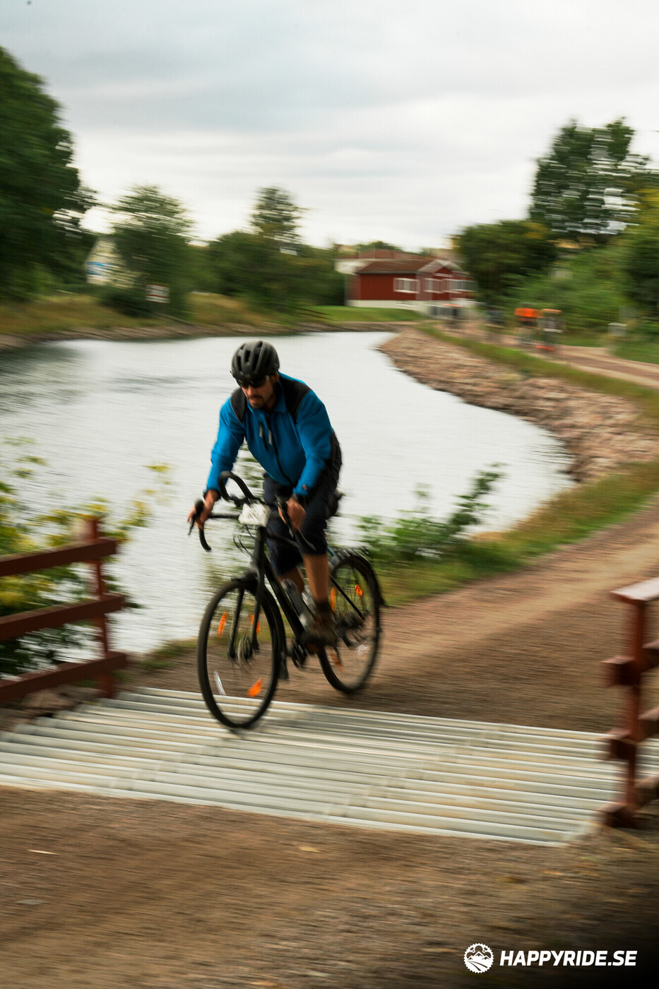 Bild från Vätternrundan Gravel 2026