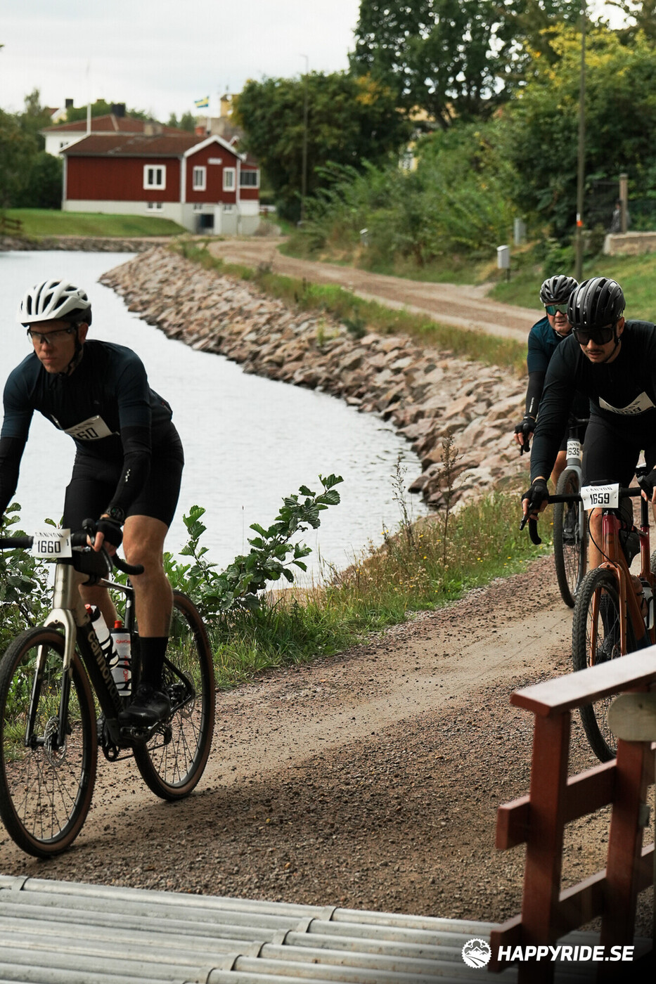 Bild från Vätternrundan Gravel 2026
