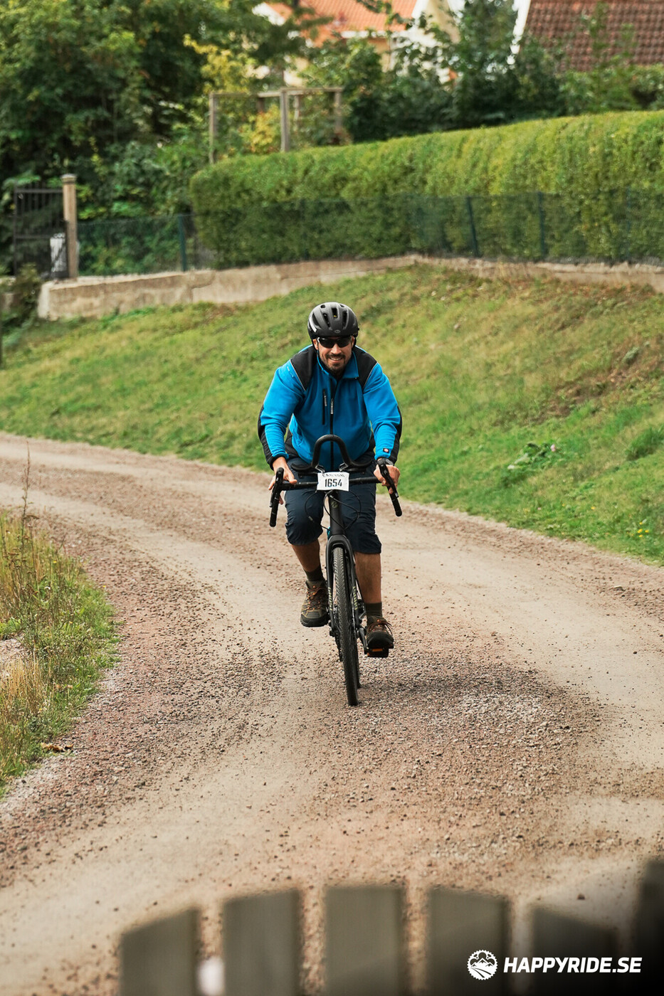 Bild från Vätternrundan Gravel 2026