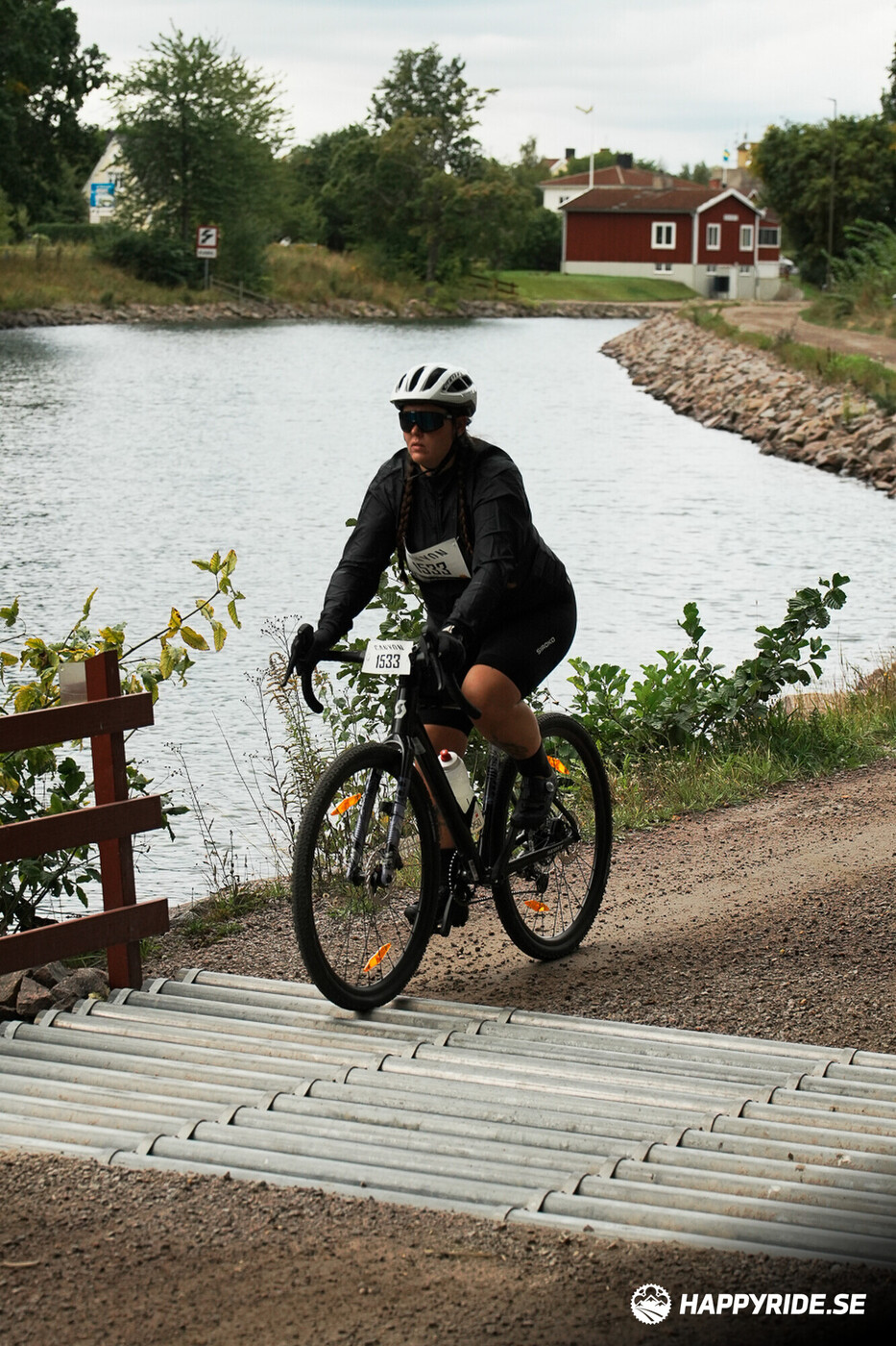 Bild från Vätternrundan Gravel 2026