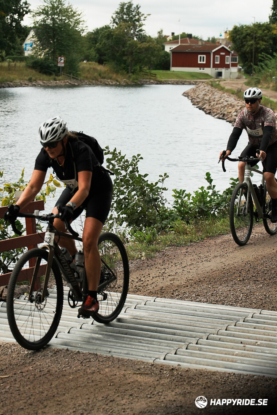 Bild från Vätternrundan Gravel 2026