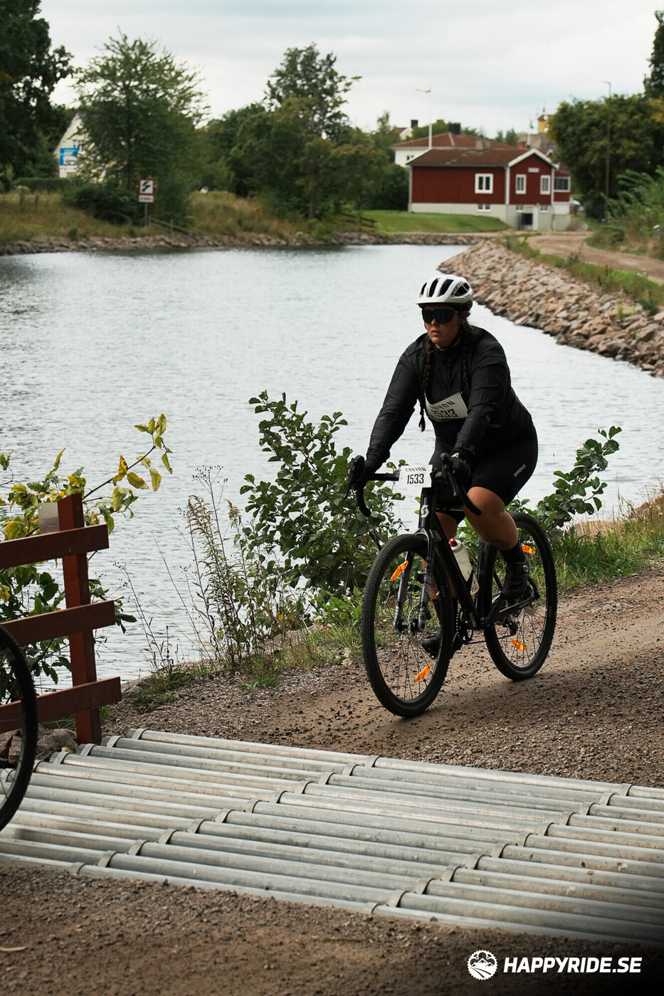 Bild från Vätternrundan Gravel 2026