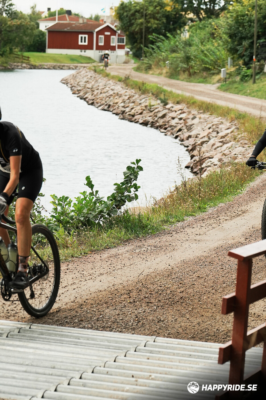 Bild från Vätternrundan Gravel 2026