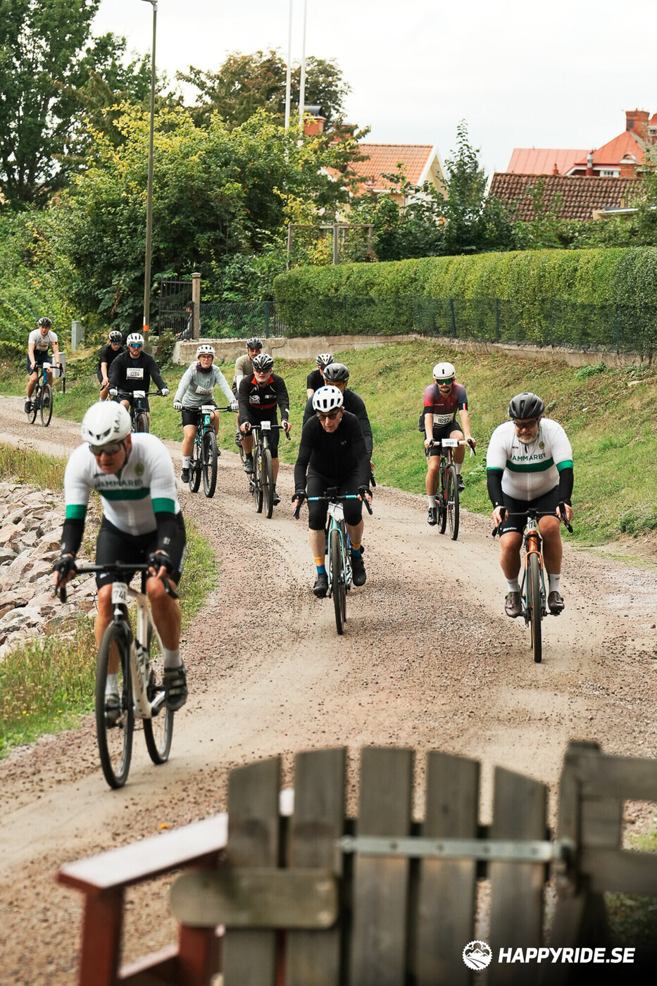 Bild från Vätternrundan Gravel 2026