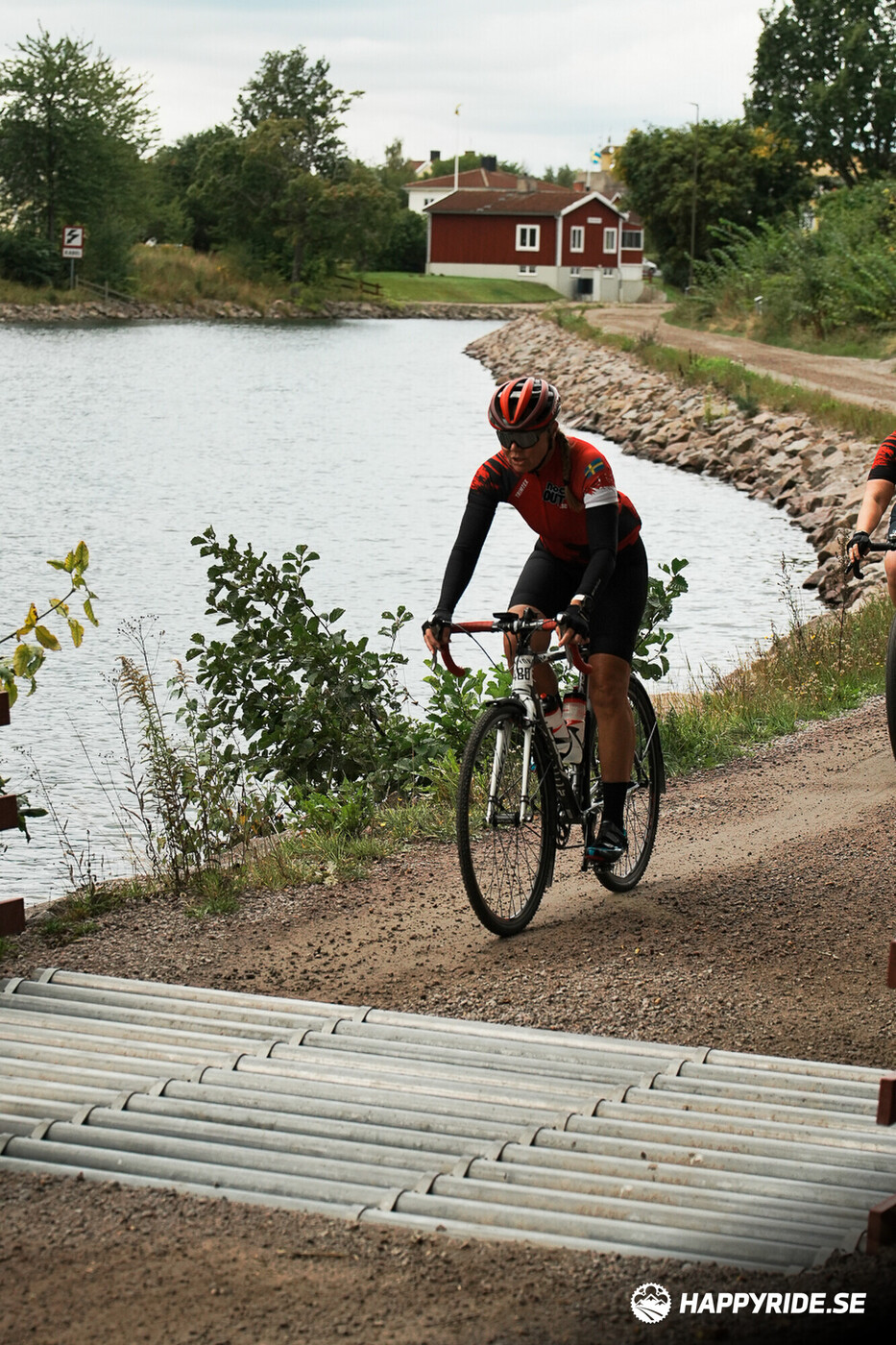 Bild från Vätternrundan Gravel 2026