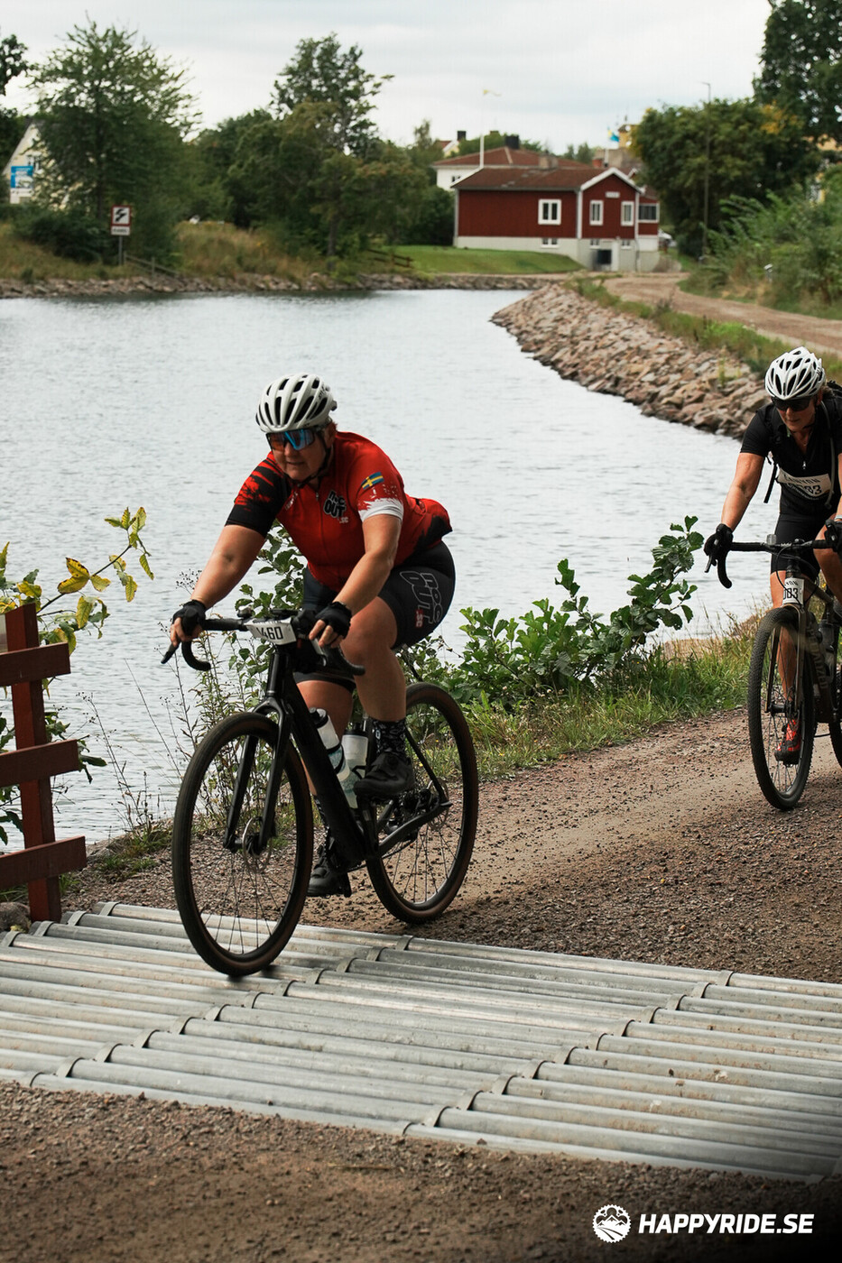 Bild från Vätternrundan Gravel 2026