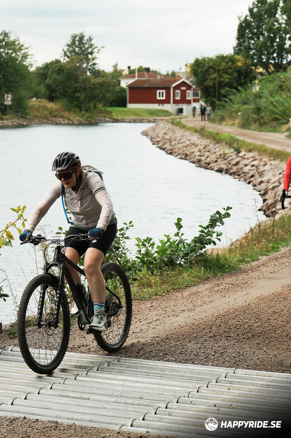 Bild från Vätternrundan Gravel 2026
