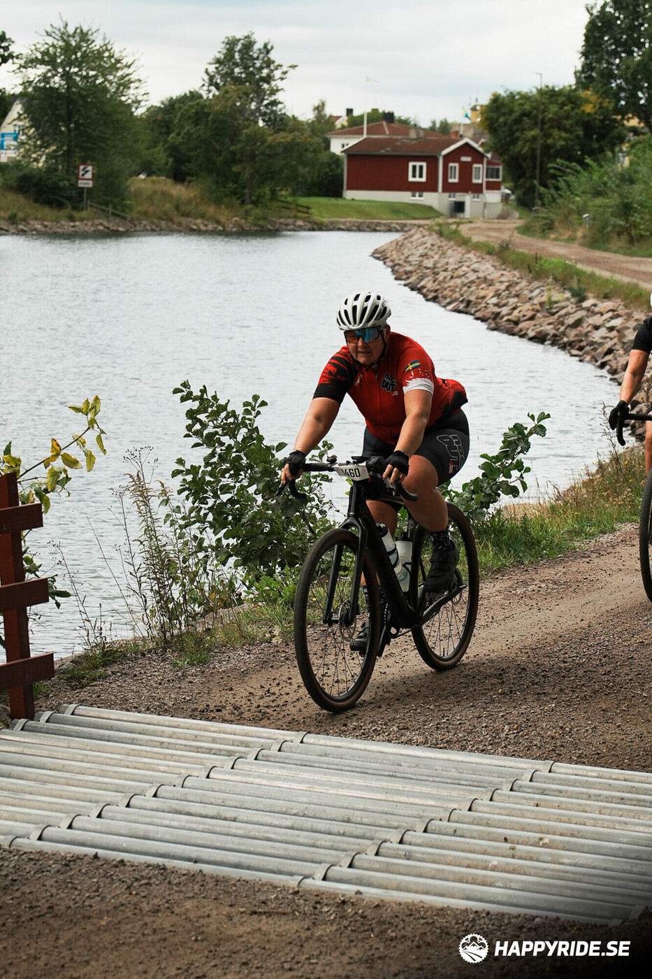 Bild från Vätternrundan Gravel 2026