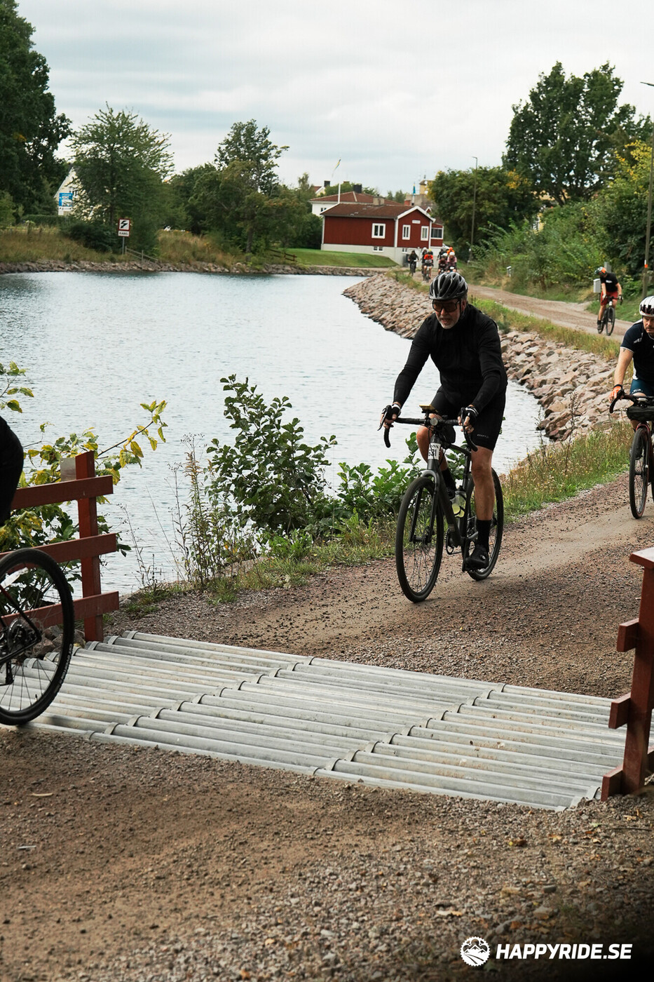 Bild från Vätternrundan Gravel 2026