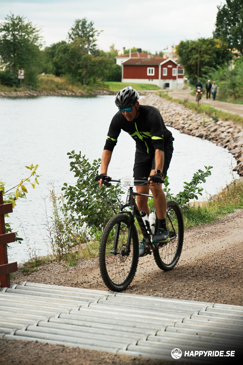 Bild från Vätternrundan Gravel 2026
