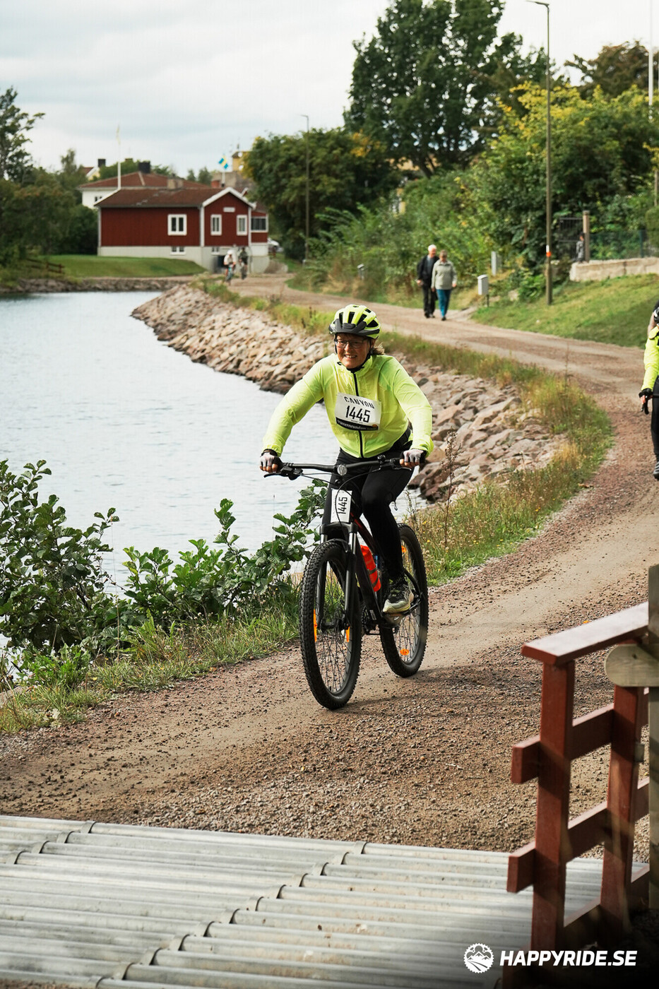 Bild från Vätternrundan Gravel 2026