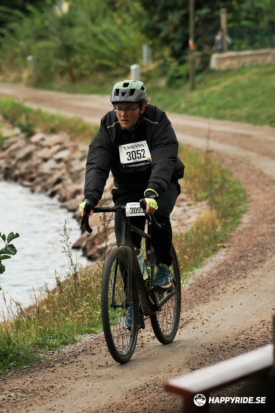 Bild från Vätternrundan Gravel 2026